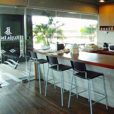 Rujia Inn Κουάλα Λουμπούρ Εξωτερικό φωτογραφία