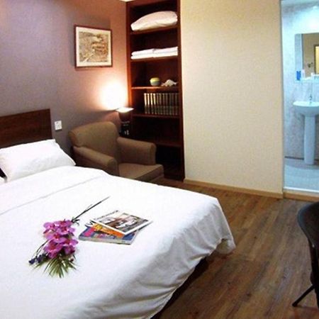 Rujia Inn Κουάλα Λουμπούρ Εξωτερικό φωτογραφία