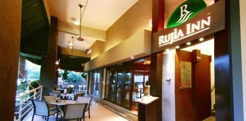 Rujia Inn Κουάλα Λουμπούρ Εξωτερικό φωτογραφία