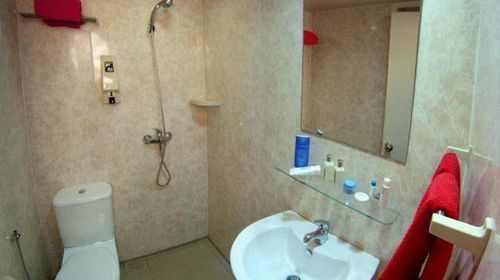 Rujia Inn Κουάλα Λουμπούρ Εξωτερικό φωτογραφία