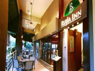 Rujia Inn Κουάλα Λουμπούρ Εξωτερικό φωτογραφία
