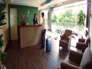 Rujia Inn Κουάλα Λουμπούρ Εξωτερικό φωτογραφία